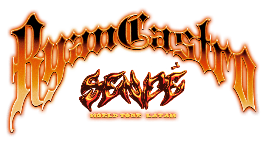 Ryan Castro Logo